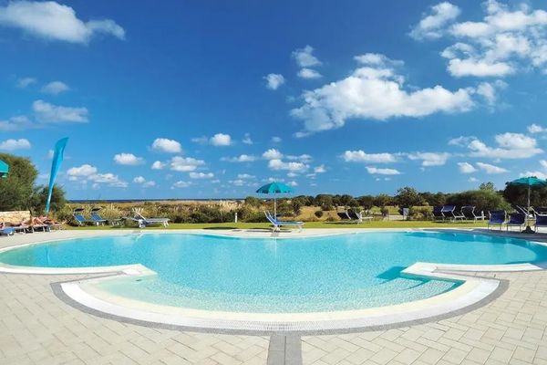 Futura Club Cala Fiorita