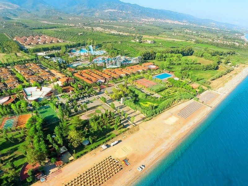 Futura Club Itaca Nausicaa (ex Valtur Itaca)