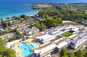 Futura Club Spaigge Bianche (ex Victoria Resort)