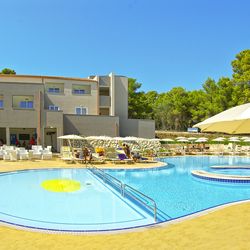 Futura Club Spiagge Bianche ex Victoria Resort