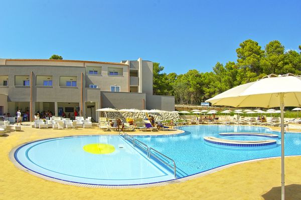 Futura Club Spiagge Bianche (ex. Victoria Resort)