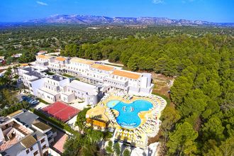 Futura Club Spiagge Bianche ex Victoria Resort