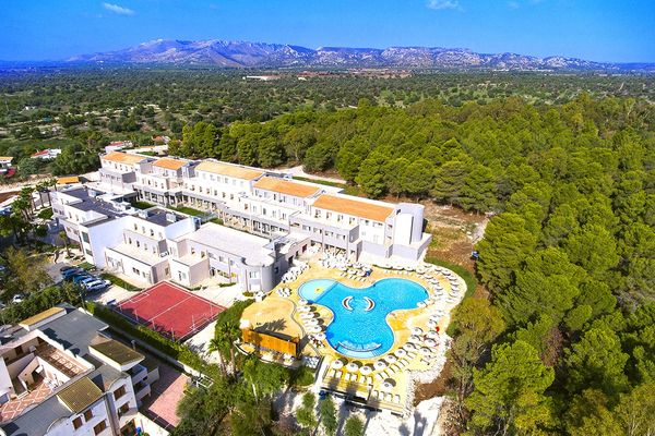 Futura Club Spiagge Bianche (ex. Victoria Resort)