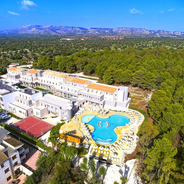 Futura Club Spiagge Bianche (ex. Victoria Resort)