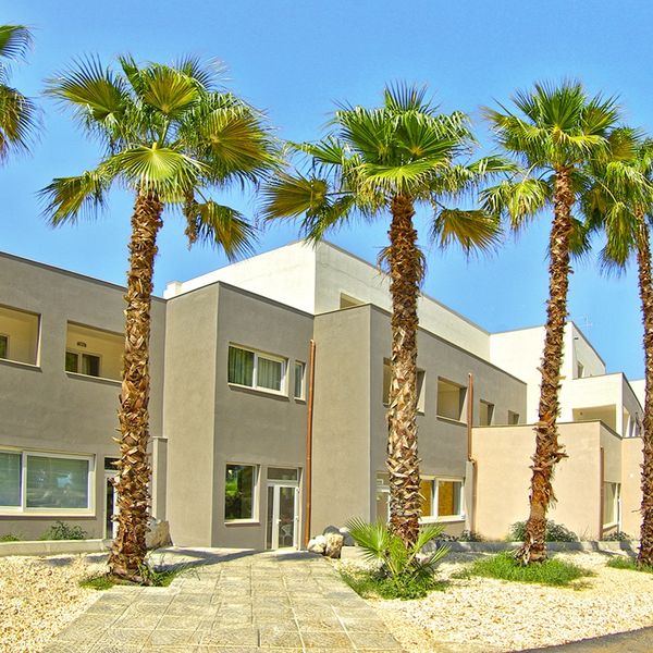 Futura Club Spiagge Bianche (ex. Victoria Resort)