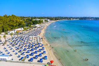Futura Club Spiagge Bianche ex Victoria Resort