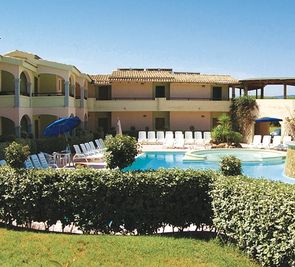 Futura Style Baia delle Mimose