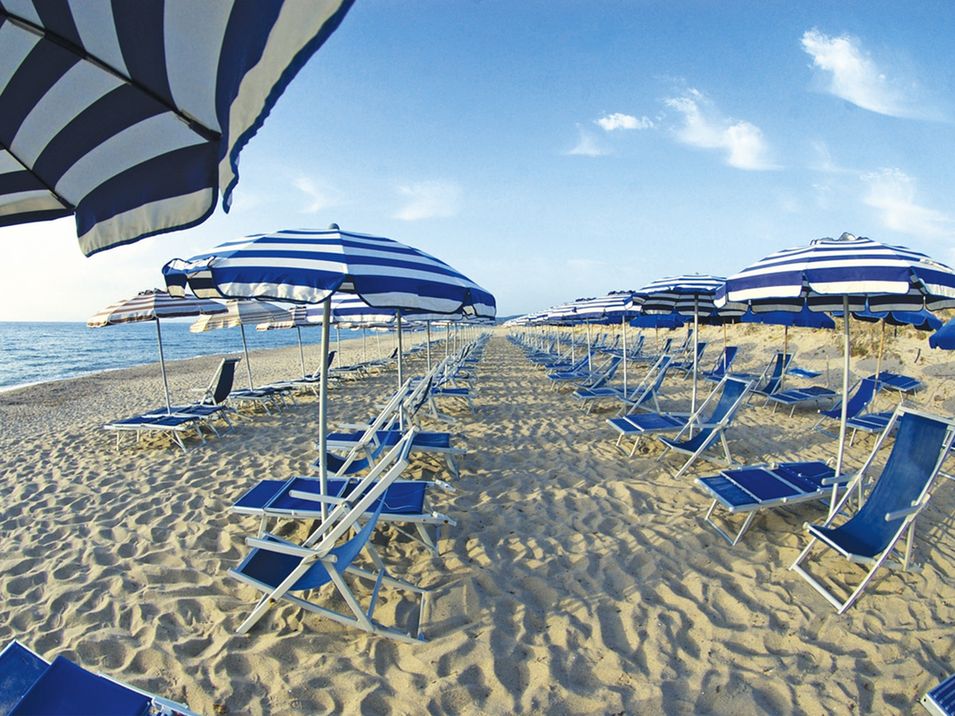 plaża