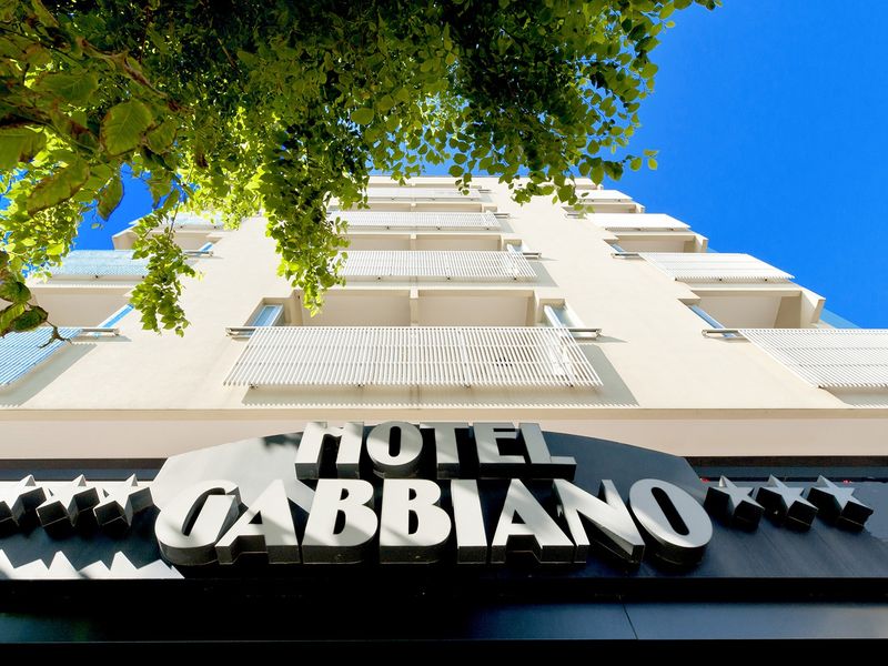 Gabbiano 3*