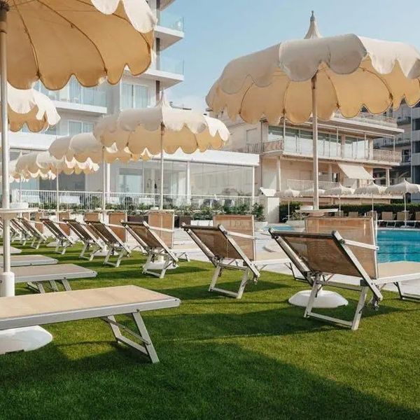 Galassia (Lido di Jesolo)