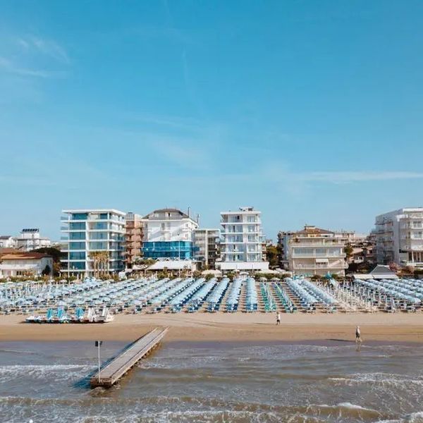 Galassia (Lido di Jesolo)