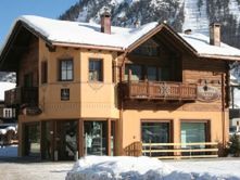 Galli Chalet