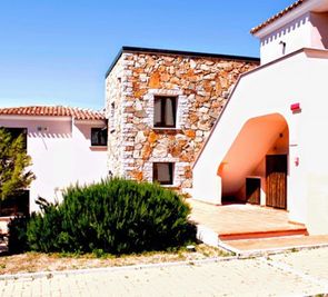 Gallura Beach Village