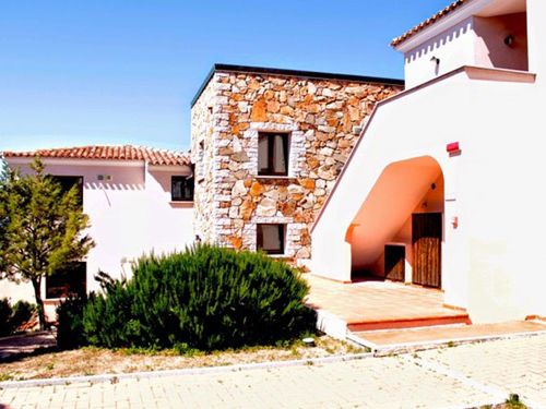 Gallura Beach Village