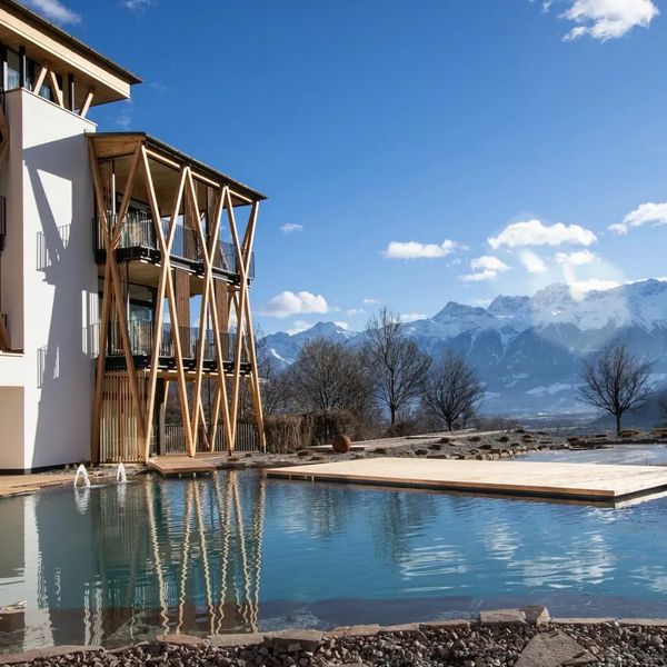 Garberhof Beauty & Wellness Resort