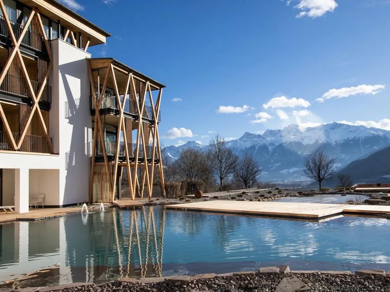 Garberhof Beauty & Wellness Resort