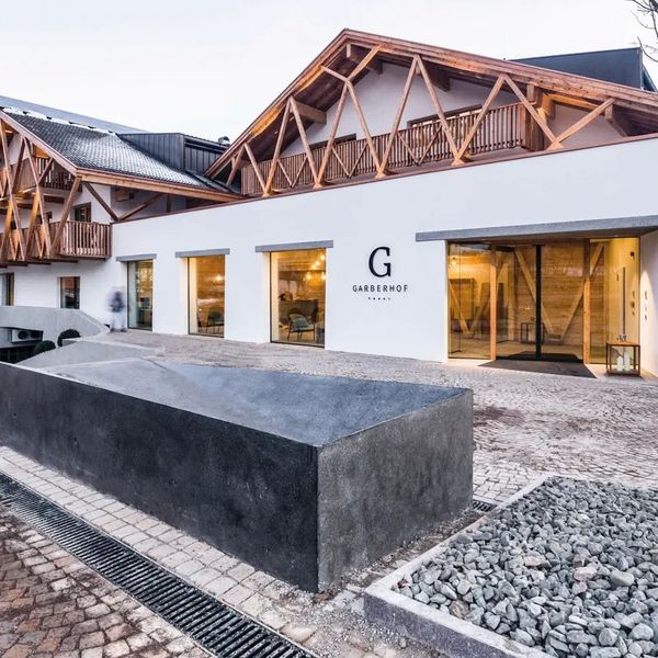 Garberhof Beauty & Wellness Resort