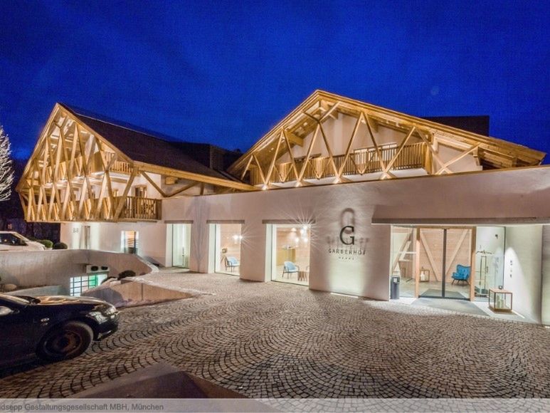 Garberhof Beauty & Wellness Resort