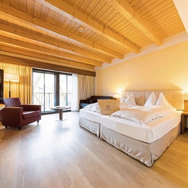 Garberhof Beauty & Wellness Resort