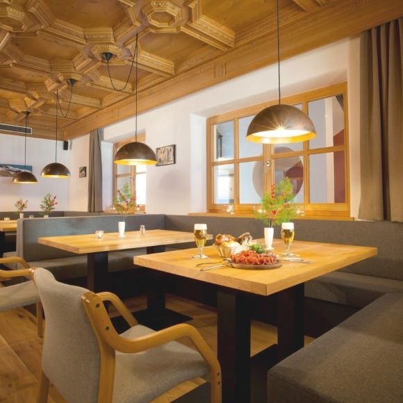 Garberhof Beauty & Wellness Resort