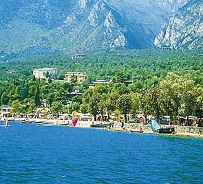 Garda Camping (Limone)