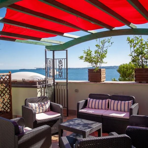 Garda Sol Aparthotel & Spa