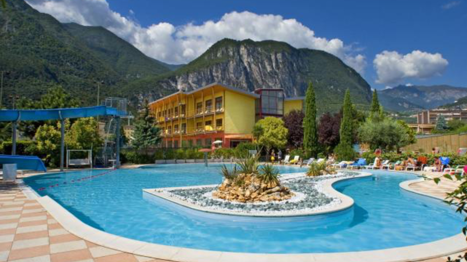 Hotel Garda Sporting Club ex Sporting Club W ochy Jezioro Garda Na Hotel Garda Sporting Club ex Sporting Club W ochy Jezioro Garda Na