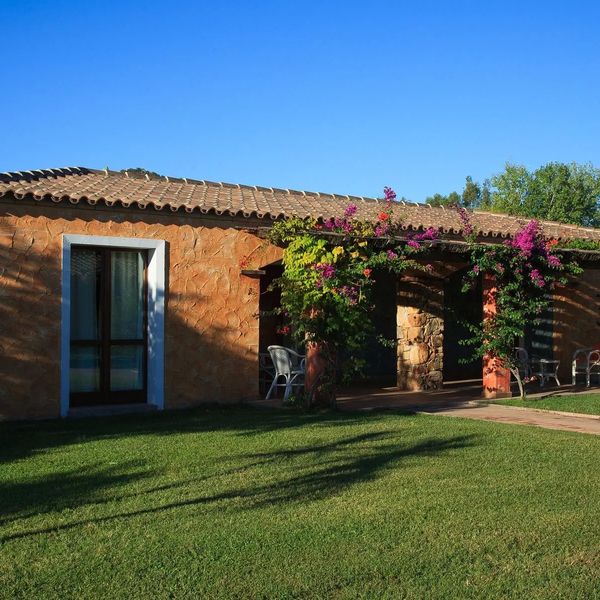 Garden Beach (Castiadas)