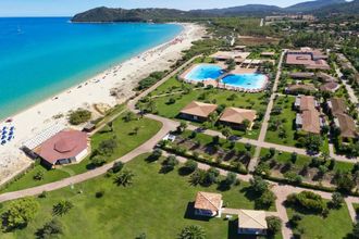 Garden Beach Castiadas