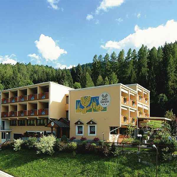Garden (Mezzana)