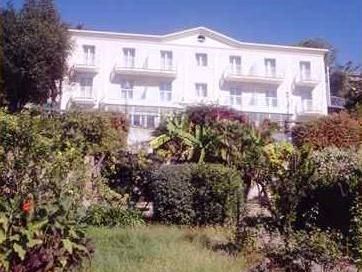 Garden Palace