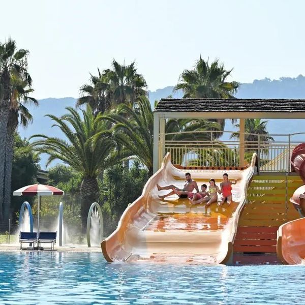 Garden Resort Calabria