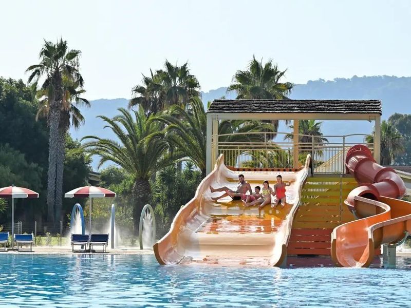 Garden Resort Calabria