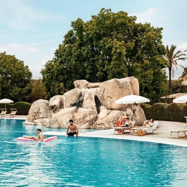 Garden Resort Calabria