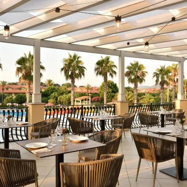 Garden Resort Calabria