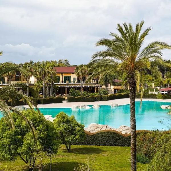Garden Resort Calabria