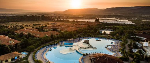 Garden Resort Calabria (ex. Rocca Nettuno Garden)