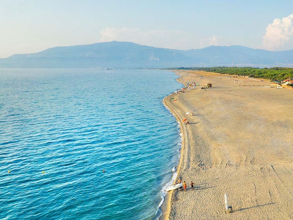 plaża