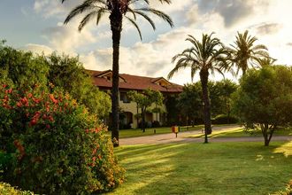 Falkensteiner Club Funimation Garden Calabria