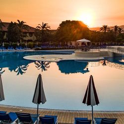 Garden Resort Calabria ex Rocca Nettuno Garden