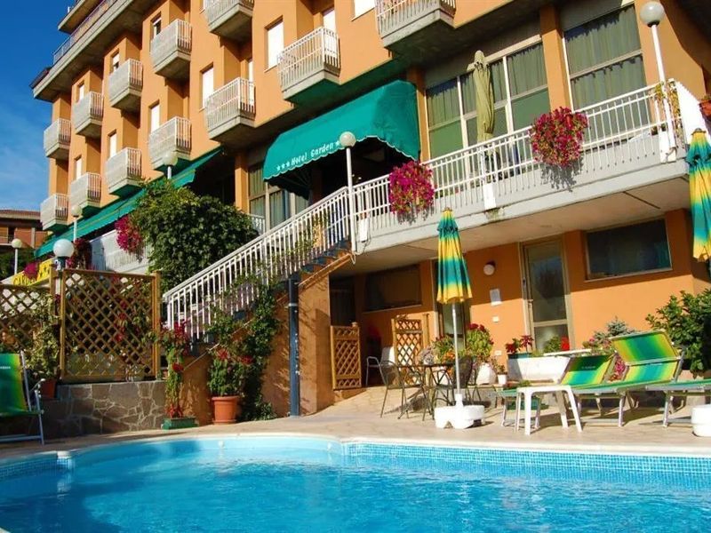 Garden Tabiano 3*