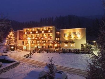 Garden (Val di Sole) 3*