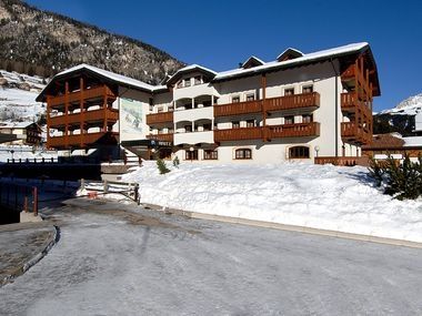 Garni Aritz 4*