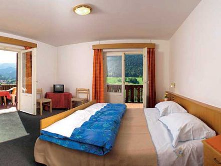 Garni Dolomitenblick