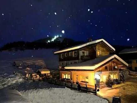 Garni Locanda 3*