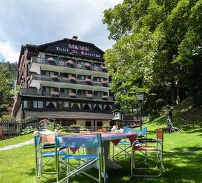 Garni St. Hubertus