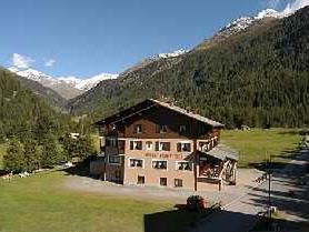 Garni Thurwieser 2*