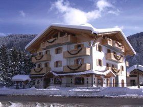 Garni Villa Padovani 3*
