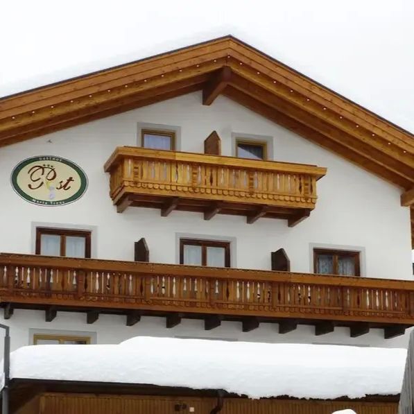 Gasthaus Post