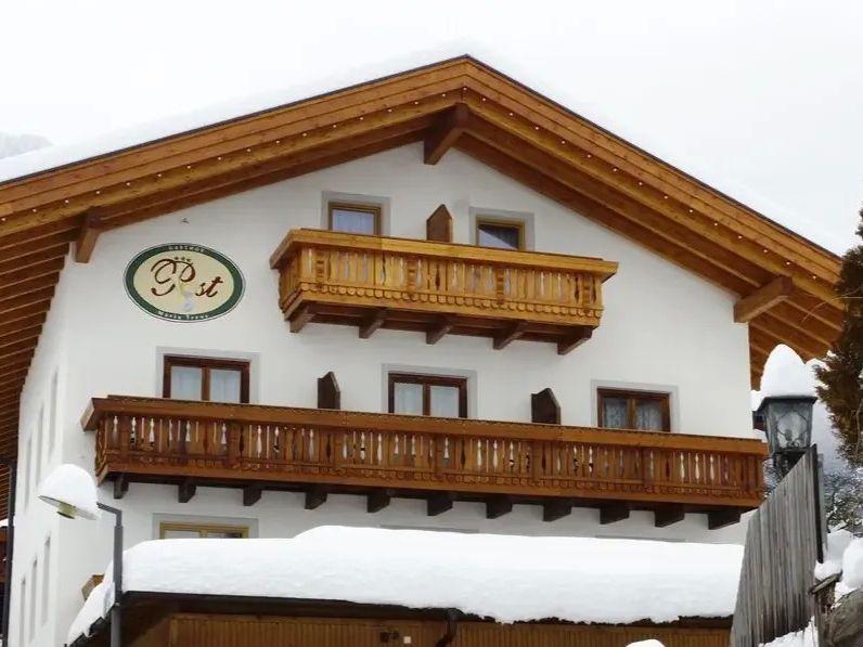 Gasthaus Post